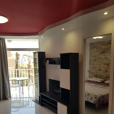 Las Americas M2h Apartment Playa de las Americas (Tenerife)