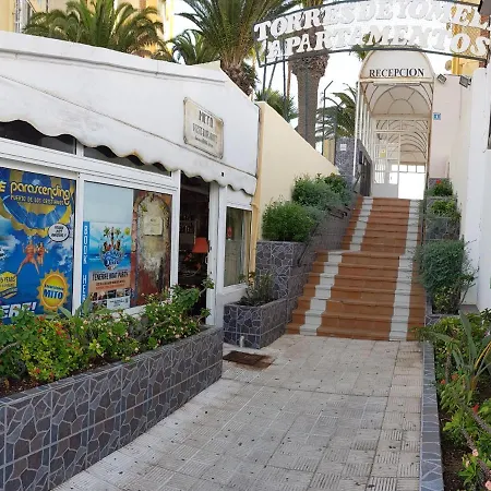 Las Americas M2h * Playa de las Americas (Tenerife)